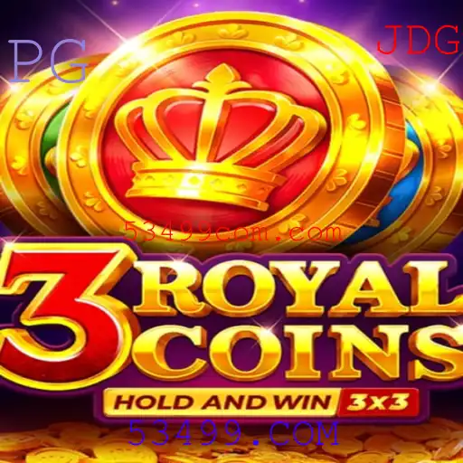 Explorando o Fascinante Mundo de 3royalcoins e 53499.COM
