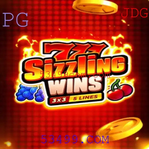 Descubra o Empolgante Mundo de '777sizzlingwins': Seu Guia Completo