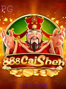 Descubra a Emoção do Jogo 888CaiShen
