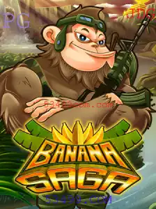 Descubra o Empolgante Mundo de BananaSaga