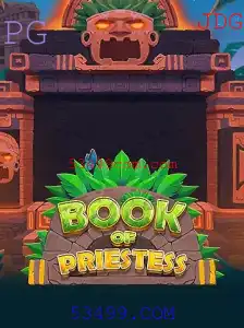 Explorando o Mundo Fascinante de 'BookOfPriestess': Um Guia Completo