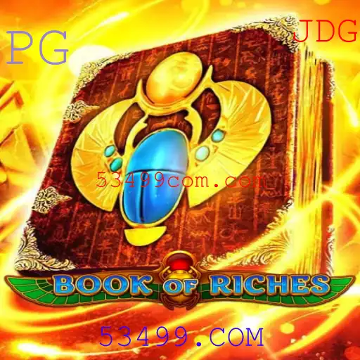 Descubra a Aventura de BookofRiches: Um Mergulho no Mundo Encantador dos Jogos de Aventura