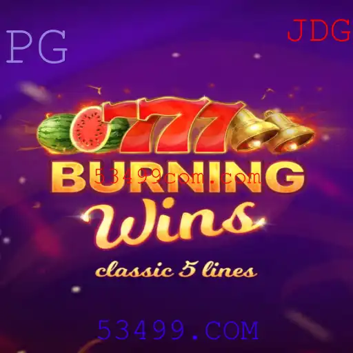 Descubra os Segredos do Jogo BurningWins: Entretenimento Clássico com Uma Toque Moderno