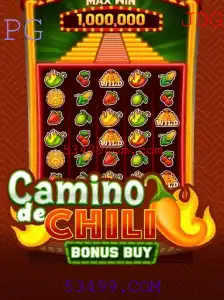 Descubra o Fascínio do Jogo CaminodeChiliBonusBuy