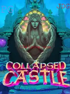 Descubra as Aventuras de CollapsedCastle: Um Jogo Inovador no Cenário Moderno