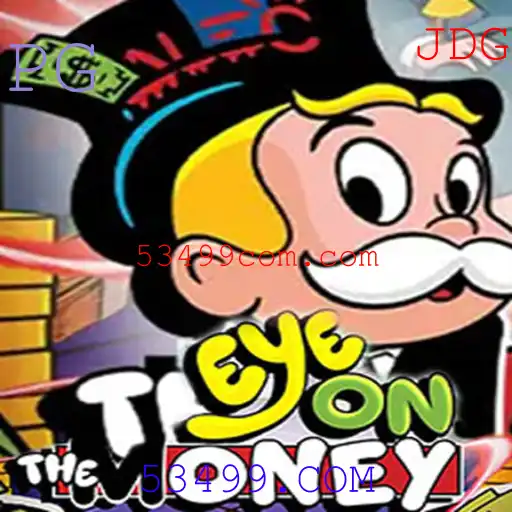 EyeOnTheMoney: A Nova Sensação no Mundo dos Jogos Online