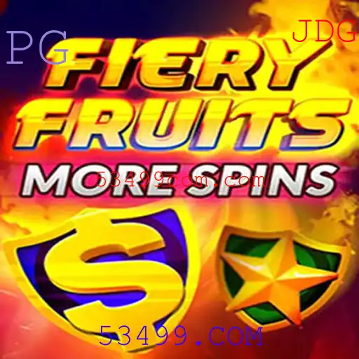 Explorando o Universo de FieryFruitsMoreSpins