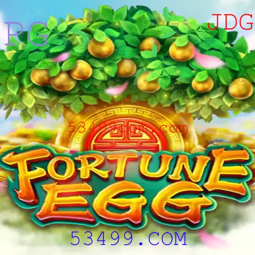 Explorando o Mundo de FortuneEgg: Uma Jornada de Estratégia e Sorte