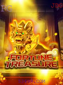 Descubra o Mundo de Aventuras com FortuneTreasure
