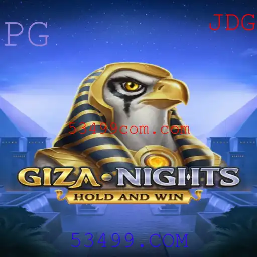 Explorando o Universo de GizaNights: O Novo Fenômeno dos Jogos de Tabuleiro
