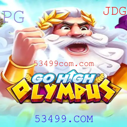 Descubra a Emoção e Estratégia de GoHighOlympus