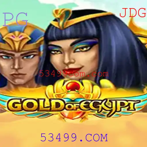 Descubra os Mistérios de GoldOfEgypt: O Jogo que Conquistou o Mundo com 53499.COM