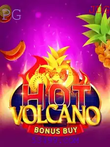 Descubra a Emoção do Jogo HotVolcanoBonusBuy