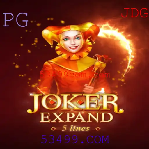 Explorando o Mundo de JokerExpand: Um Mergulho em Estratégia e Diversão