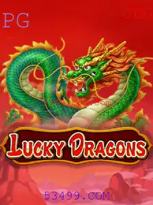 Explorando o Mundo Fantástico de LuckyDragons: Um Guia Completo
