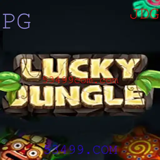 Descubra as Aventuras do Jogo LuckyJungle e Suas Regras
