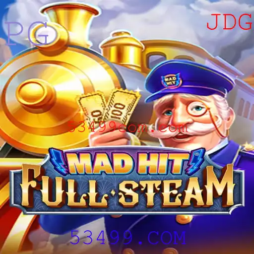 MadHitFullSteam: O Fenômeno dos Jogos Online
