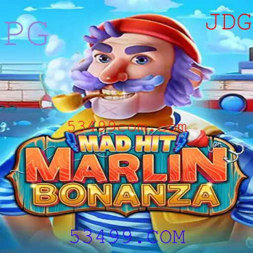 Explorando o Mundo de MadHitMarlinBonanza