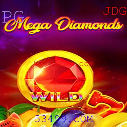 MegaDiamond: Uma Aventura de Jogo Inovadora