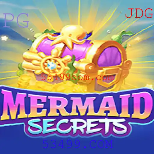 Descubra a Magia do Jogo MermaidSecrets e Mergulhe na Aventura Subaquática