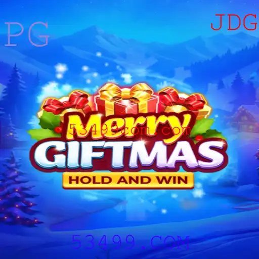 Explore o Mundo de Diversão com MerryGiftmas: O Jogo Perfeito para as Festas
