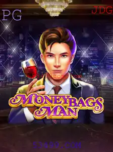 MoneybagsMan: Um Guia Completo para Entender e Jogar o Jogo de Estratégia Financeira