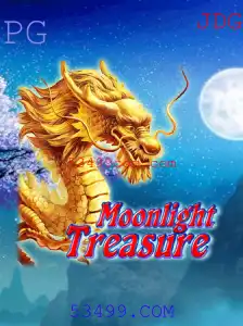 Descubra o Mundo Mágico de MoonlightTreasure: Inovações e Regras do Novo Jogo