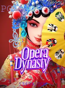 OperaDynasty: Um Mergulho no Universo dos Jogos de Estratégia