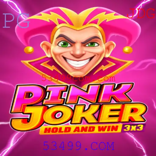 Explorando o Fascinante Mundo de Pinkjoker: O Jogo Que Está Conquistando o Público