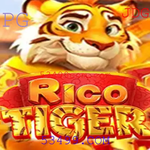 Descubra o Empolgante Mundo de RicoTiger!