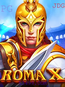 Descubra a Fascinante Aventura de RomaX: Regras e Estratégias