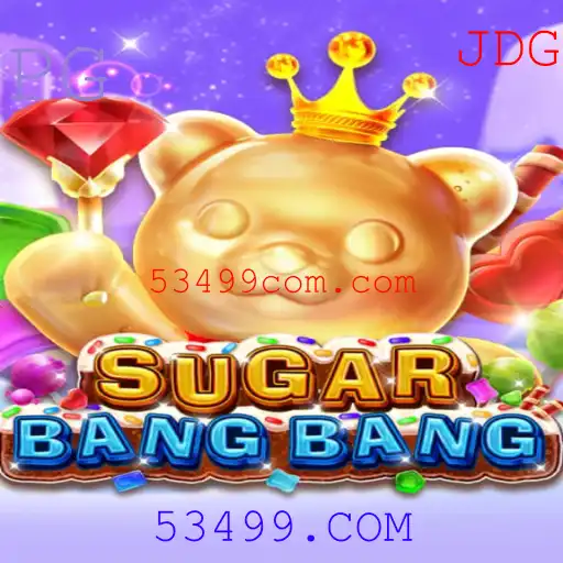 Explorando o Mundo de SUGARBANGBANG: O Jogo que Está Conquistando Corações