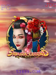 SakuraLegend: Uma Jornada Épica no Mundo dos Jogos