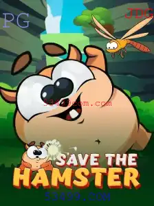 Explorando o Mundo de SavetheHamster