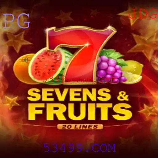 Explorando SevensFruits20: O Jogo de Slot Inovador com Elementos Clássicos