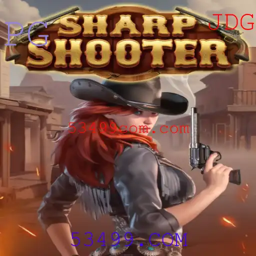 Explorando o Mundo de Sharpshooter: Um Jogo Empolgante e Desafiador