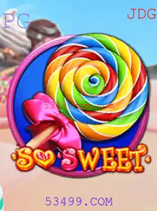 Descubra o Fascinante Mundo do Jogo SoSweet