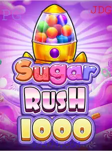Descubra o Mundo de SugarRush1000: Um Jogo de Aventura e Doce Diversão