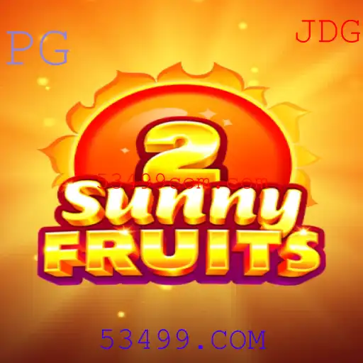 Explorando o Mundo Atraente de SunnyFruits2