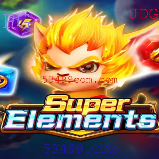 Explorando o Mundo de SuperElements: Um Mergulho no Universo de 53499.COM