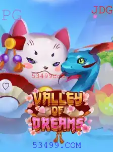 Explorando o Excitante Mundo de ValleyofDreams - Um Guia Completo