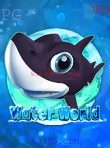 Explorando WaterWorld: O Universo Aquático Aguardado pelos Jogadores