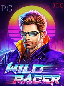Descubra a Aventura do WildRacer - O Jogo de Corrida Definitivo