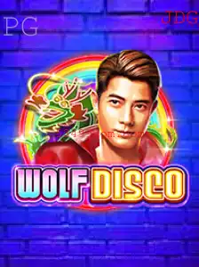 Descubra o Fascinante Mundo de WolfDisco: Exploração e Estratégia