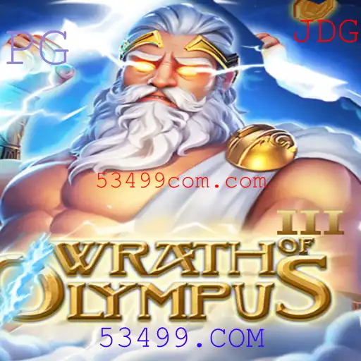 Explorando WrathofOlympusIII: Uma Jornada Épica pelo Olimpo